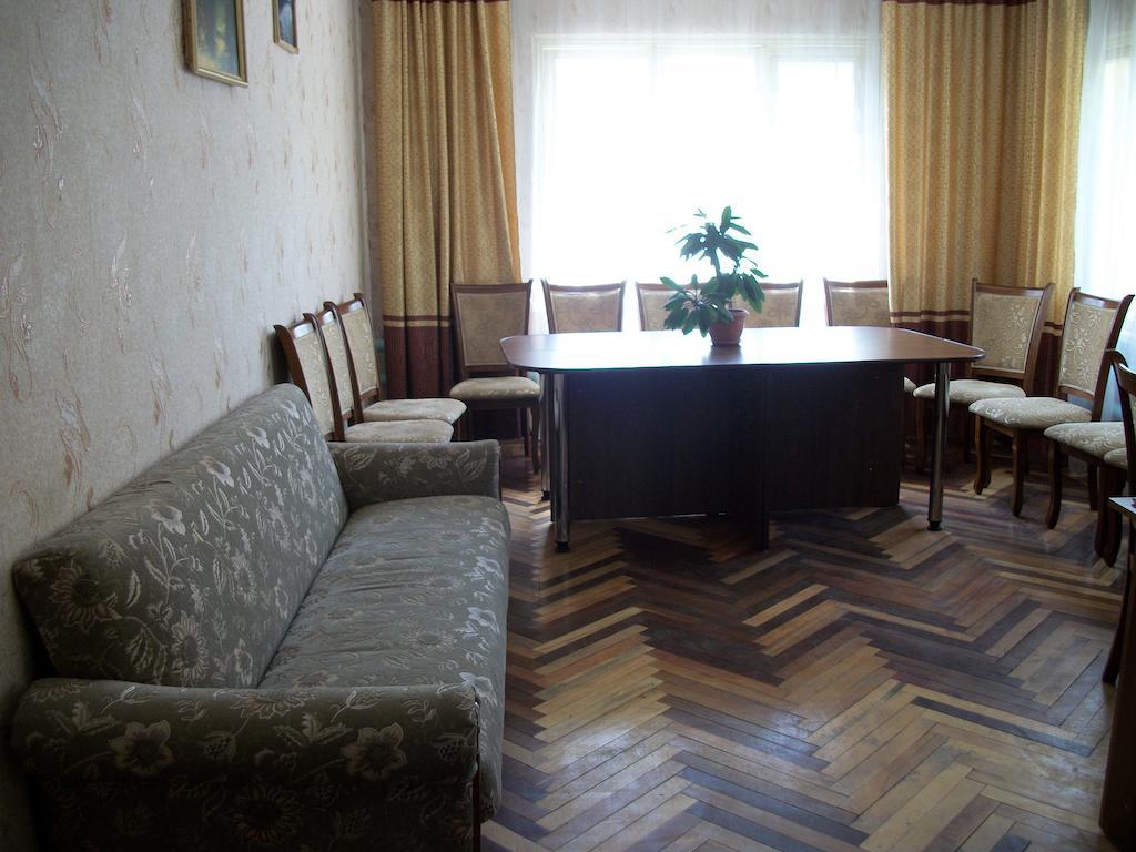 Enirest Ξενοδοχείο Karakol Εξωτερικό φωτογραφία