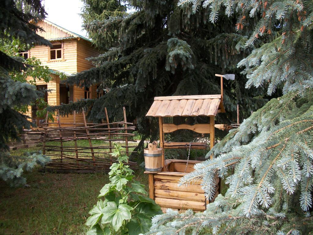 Enirest Ξενοδοχείο Karakol Εξωτερικό φωτογραφία