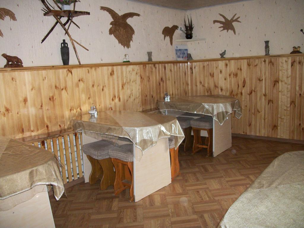 Enirest Ξενοδοχείο Karakol Εξωτερικό φωτογραφία