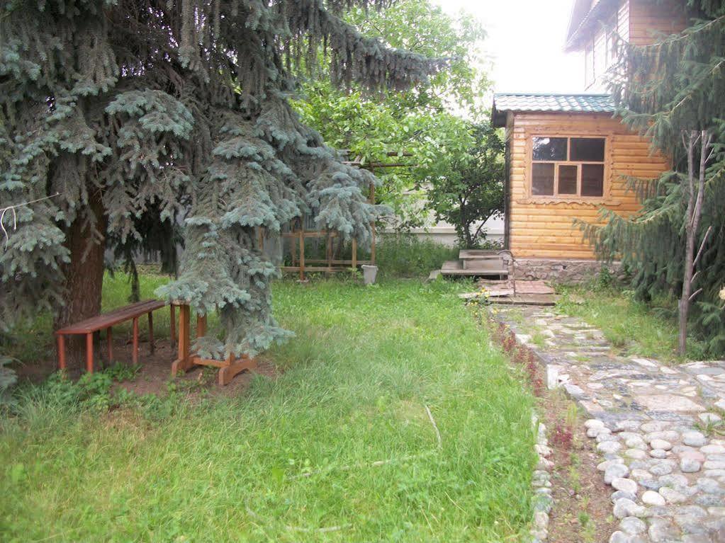 Enirest Ξενοδοχείο Karakol Εξωτερικό φωτογραφία